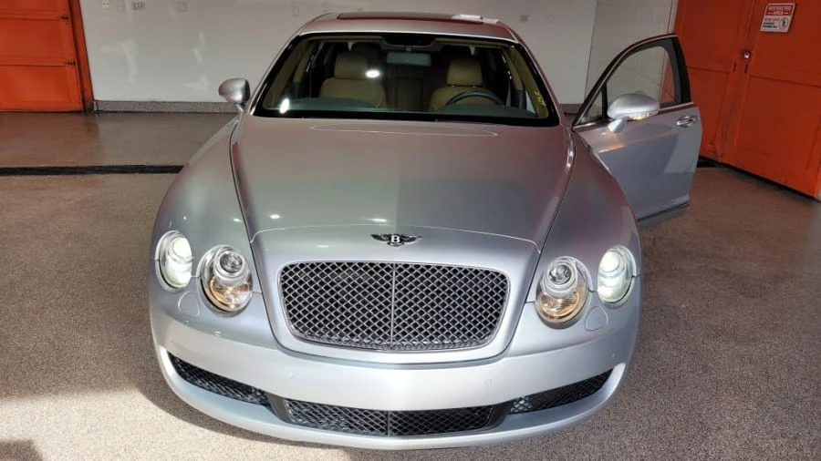 2006 Bentley Continental Flying Spur - Image 7 of 11