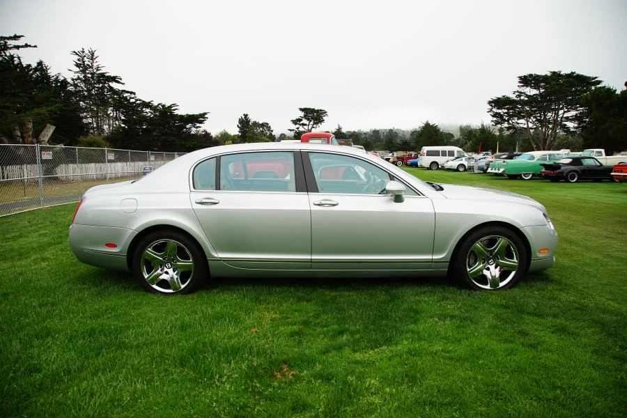 2006 Bentley Continental Flying Spur - Image 2 of 19