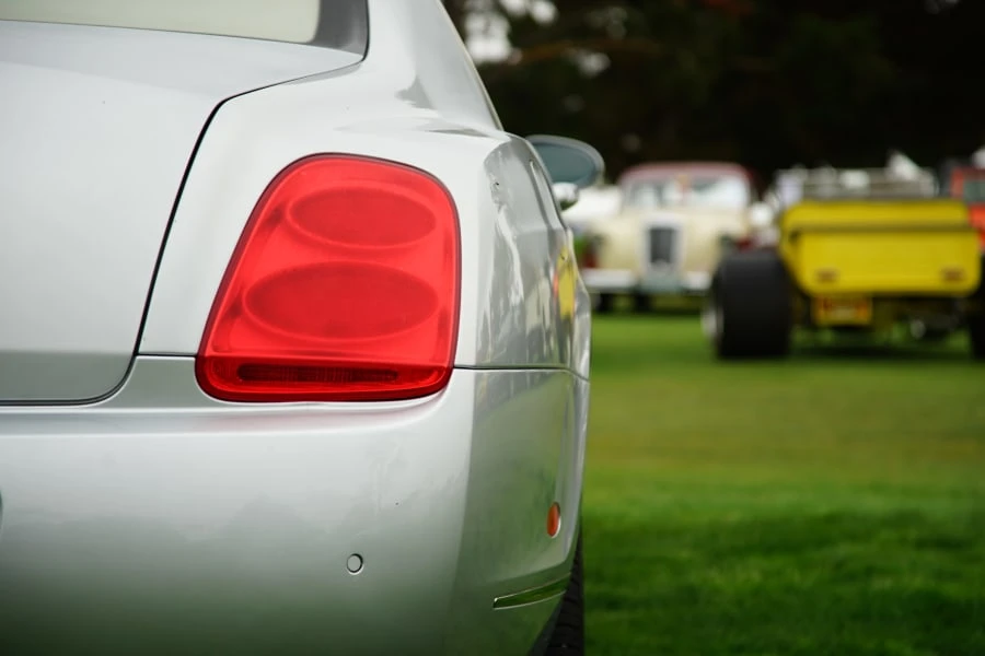 2006 Bentley Continental Flying Spur - Image 18 of 19