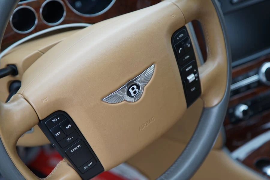 2006 Bentley Continental Flying Spur - Image 11 of 19