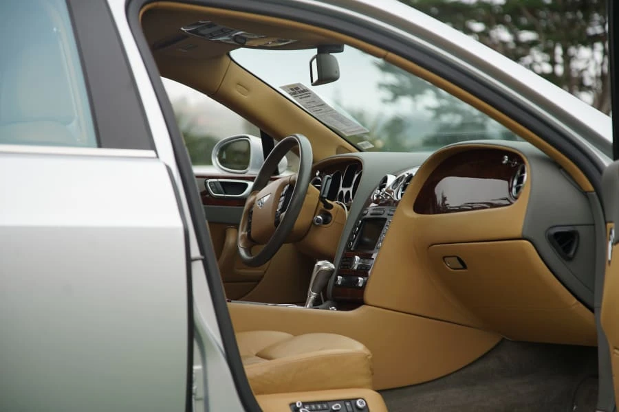 2006 Bentley Continental Flying Spur - Image 13 of 19