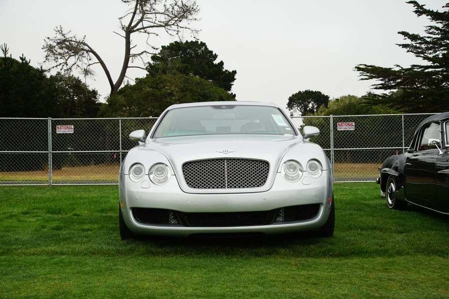 2006 Bentley Continental Flying Spur - Image 5 of 19