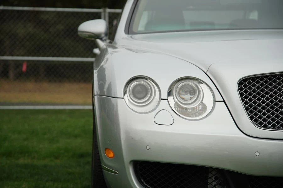 2006 Bentley Continental Flying Spur - Image 17 of 19