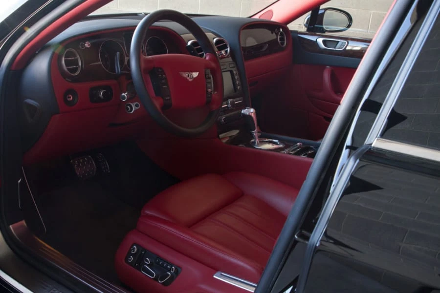 2006 Bentley Continental Flying Spur - Image 4 of 11