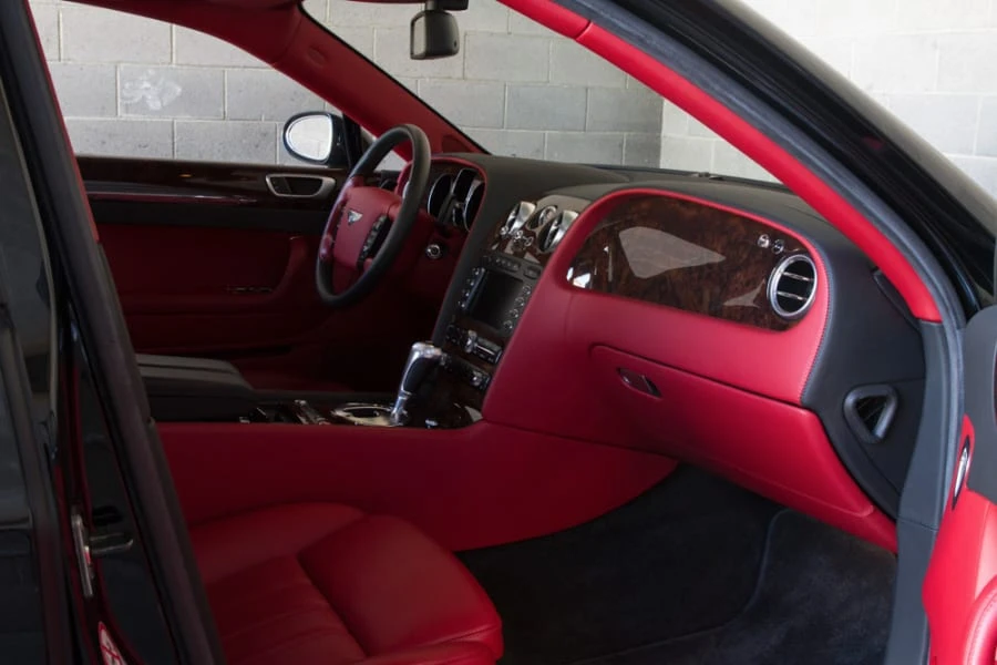 2006 Bentley Continental Flying Spur - Image 5 of 11