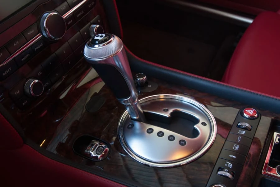 2006 Bentley Continental Flying Spur - Image 8 of 11