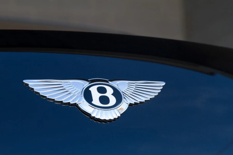 2006 Bentley Continental Flying Spur - Image 9 of 11