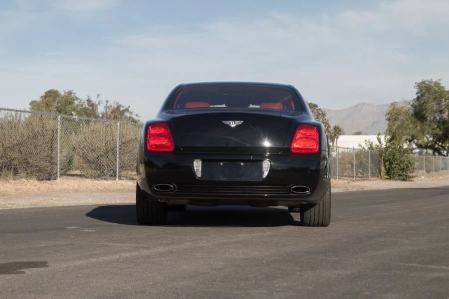 2006 Bentley Continental Flying Spur - Image 10 of 11