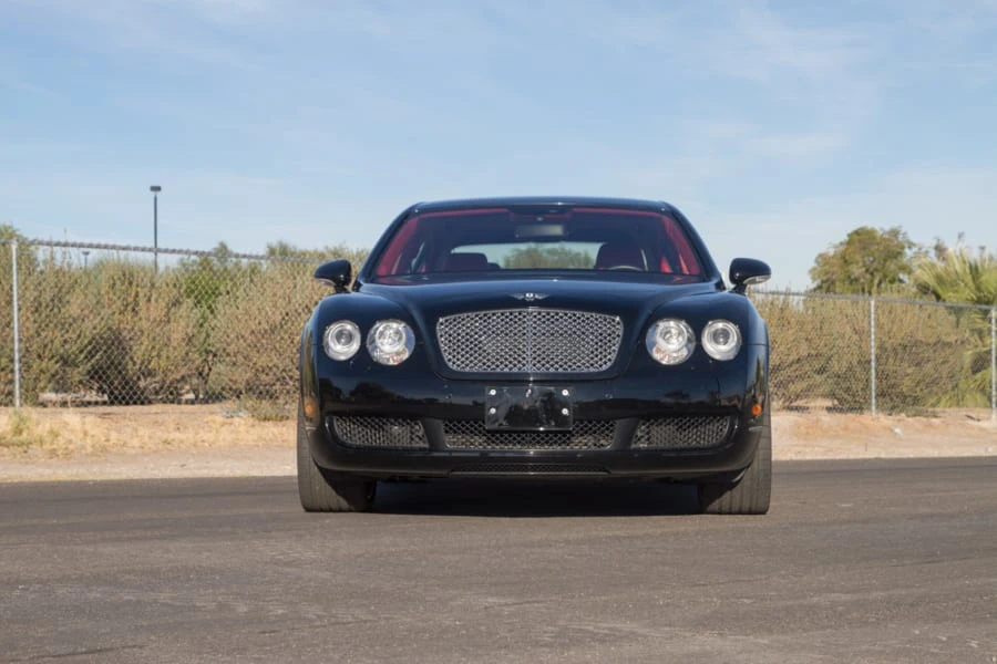 2006 Bentley Continental Flying Spur - Image 11 of 11