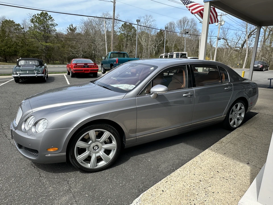 2006 Bentley Continental Flying Spur - Image 17 of 17