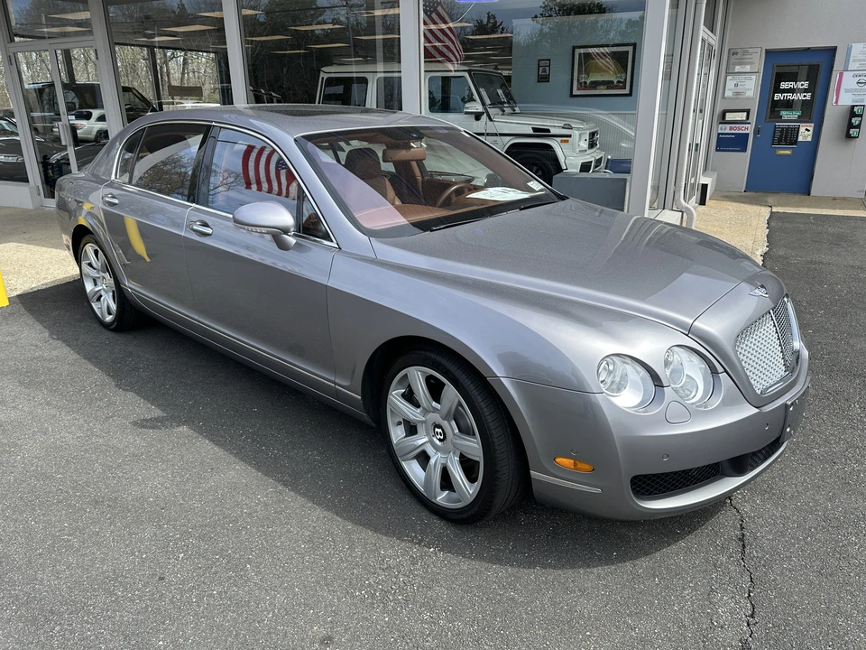 2006 Bentley Continental Flying Spur - Image 14 of 17