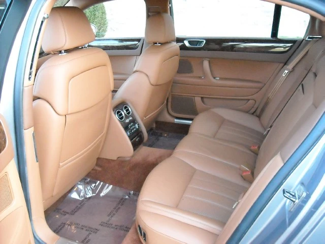 2006 Bentley Continental Flying Spur - Image 8 of 17