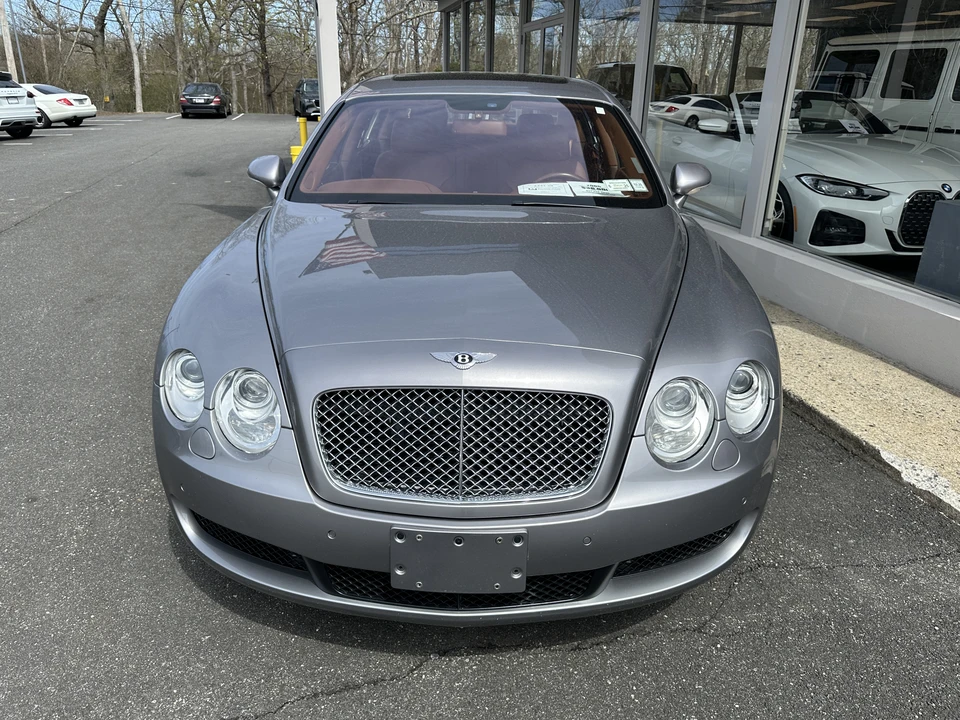 2006 Bentley Continental Flying Spur - Image 15 of 17