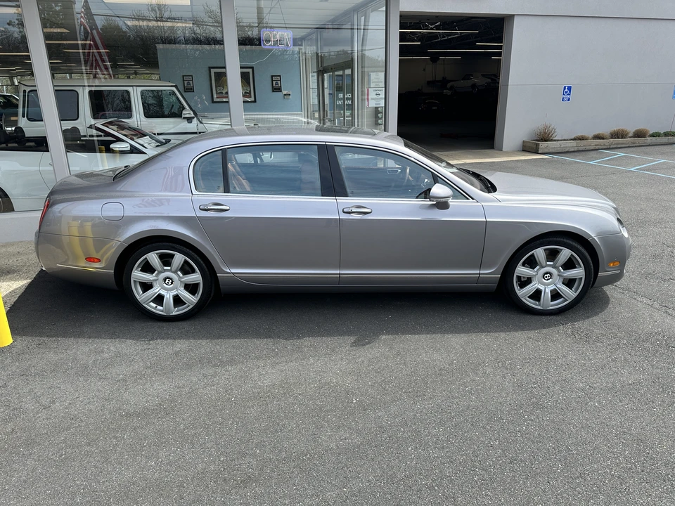 2006 Bentley Continental Flying Spur - Image 13 of 17