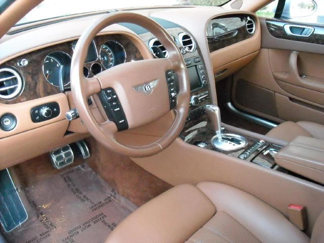 2006 Bentley Continental Flying Spur - Image 6 of 17