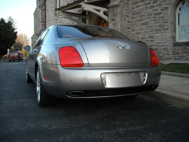 2006 Bentley Continental Flying Spur - Image 5 of 17