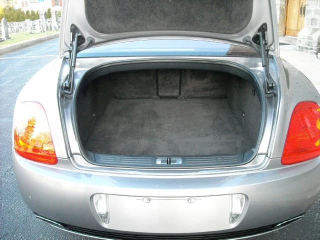 2006 Bentley Continental Flying Spur - Image 12 of 17