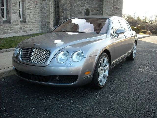 2006 Bentley Continental Flying Spur - Image 2 of 17