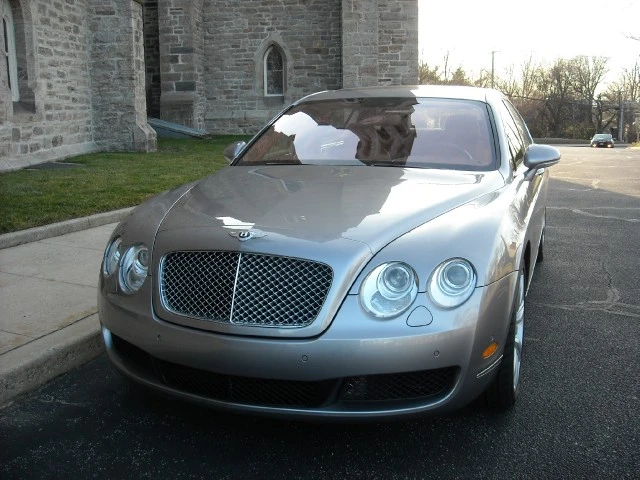 2006 Bentley Continental Flying Spur - Image 4 of 17