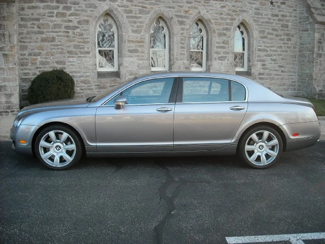 2006 Bentley Continental Flying Spur - Image 3 of 17