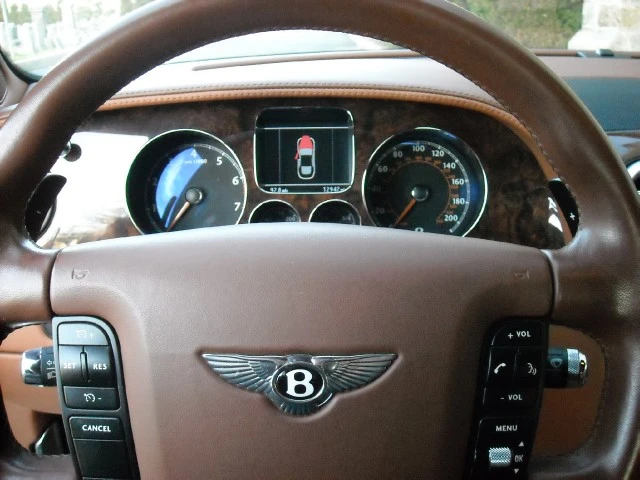 2006 Bentley Continental Flying Spur - Image 7 of 17
