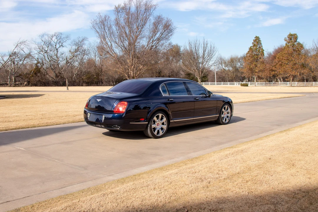 2006 Bentley Continental Flying Spur - Image 31 of 31