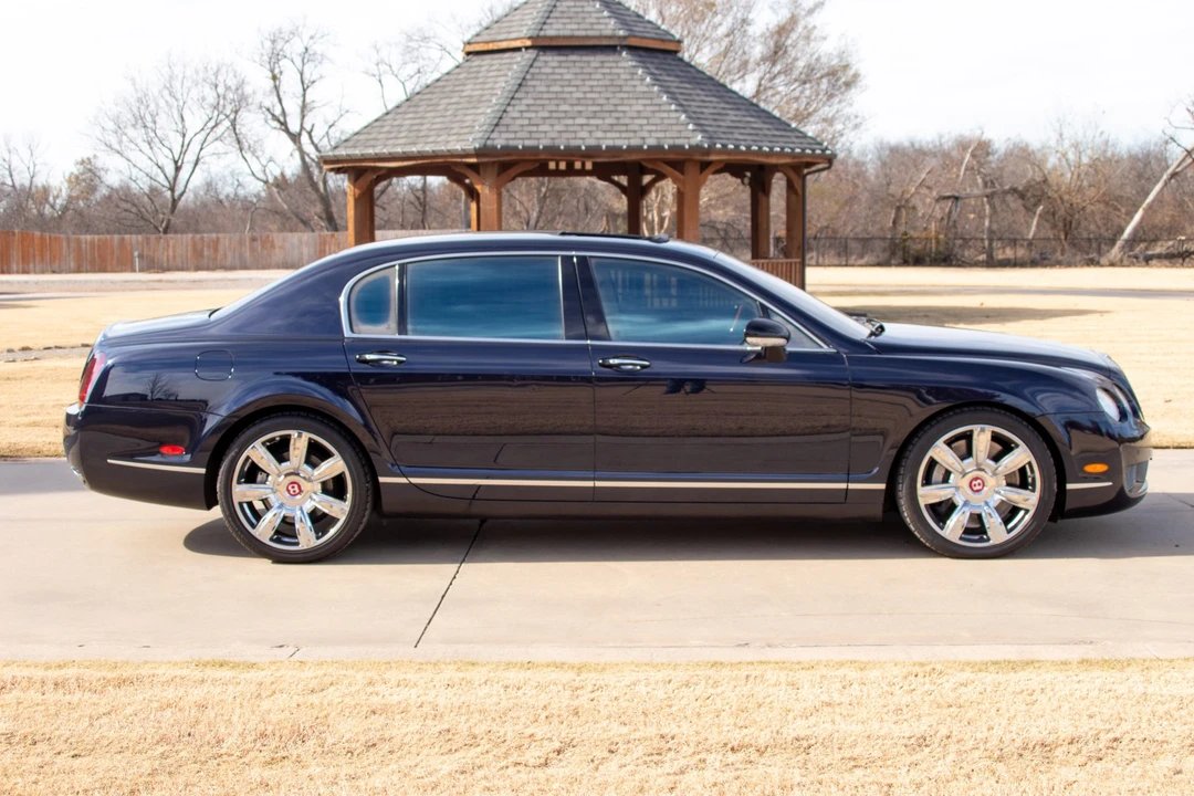 2006 Bentley Continental Flying Spur - Image 24 of 31