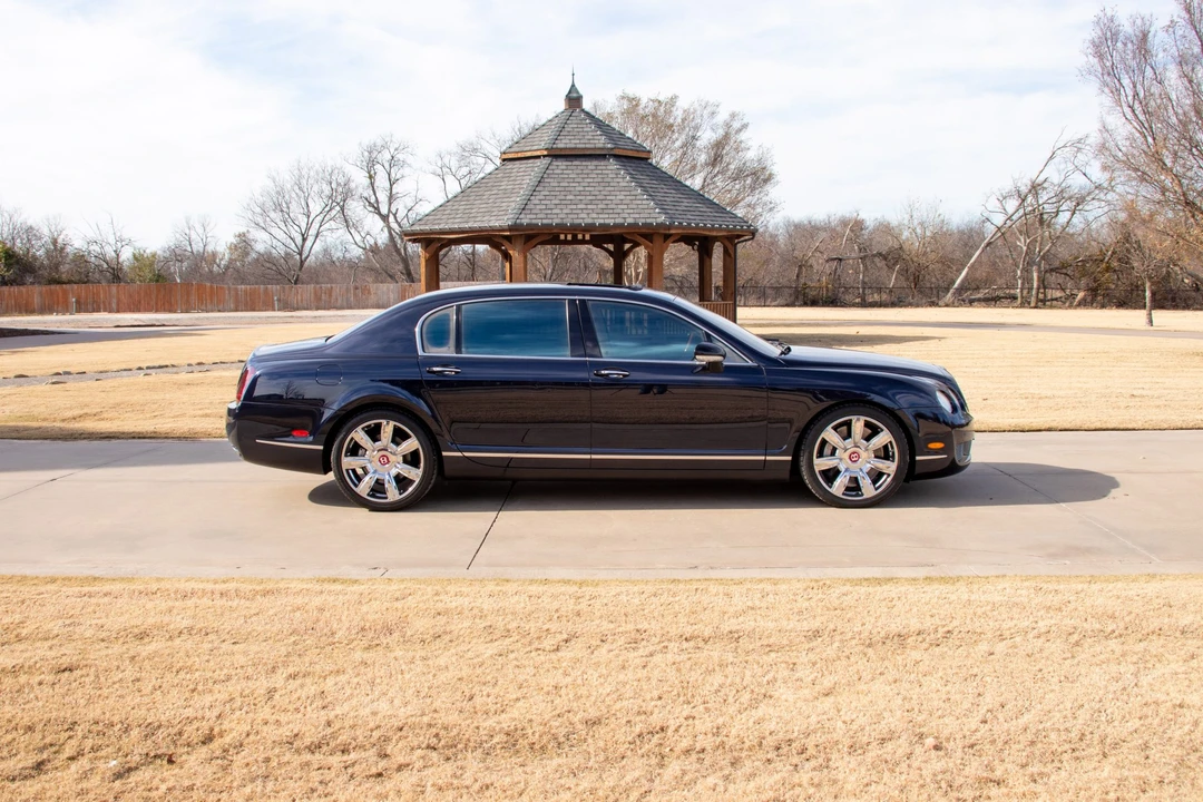 2006 Bentley Continental Flying Spur - Image 22 of 31