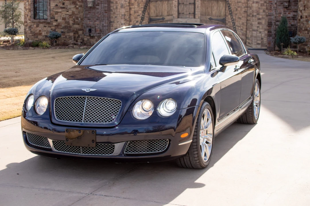 2006 Bentley Continental Flying Spur - Image 7 of 31