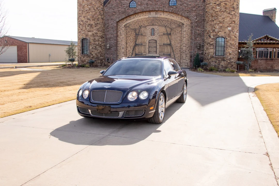 2006 Bentley Continental Flying Spur - Image 8 of 31