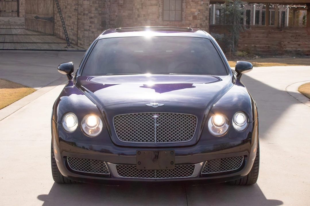 2006 Bentley Continental Flying Spur - Image 15 of 31