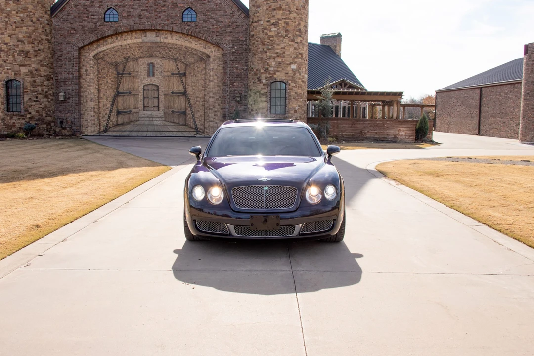 2006 Bentley Continental Flying Spur - Image 16 of 31