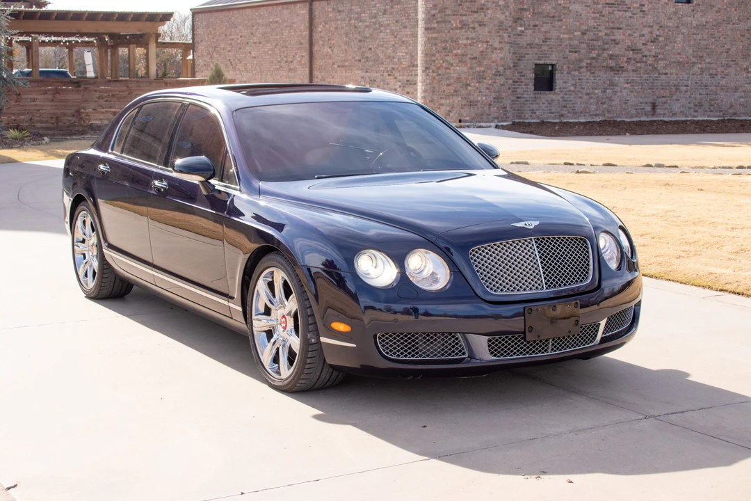 2006 Bentley Continental Flying Spur - Image 17 of 31