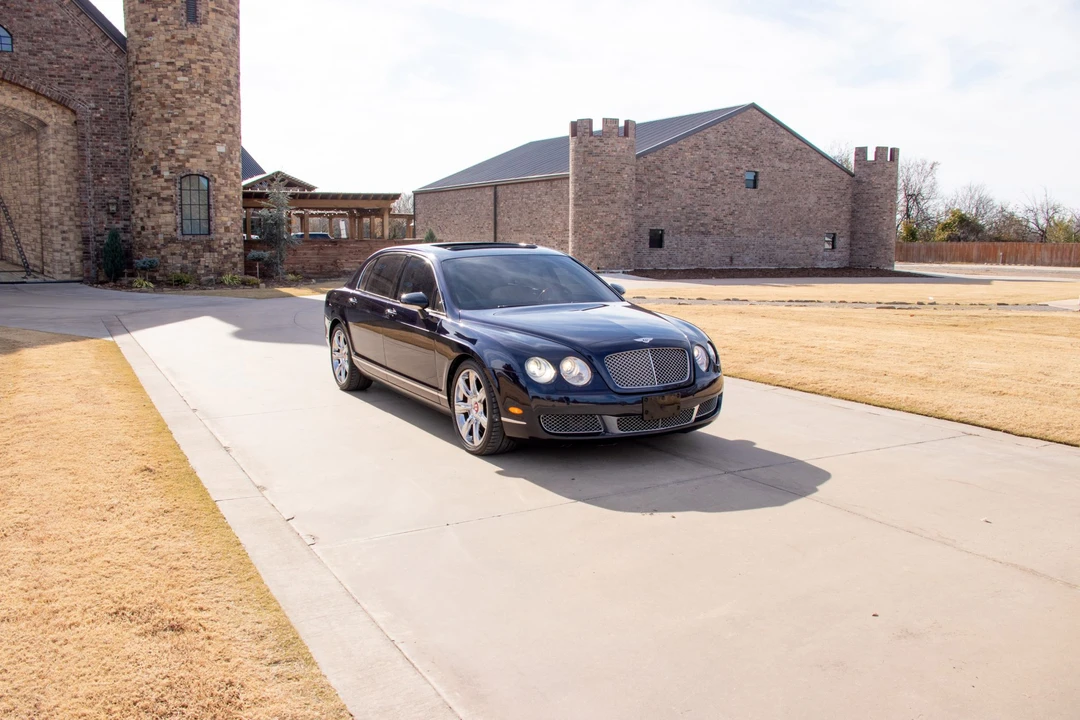 2006 Bentley Continental Flying Spur - Image 18 of 31