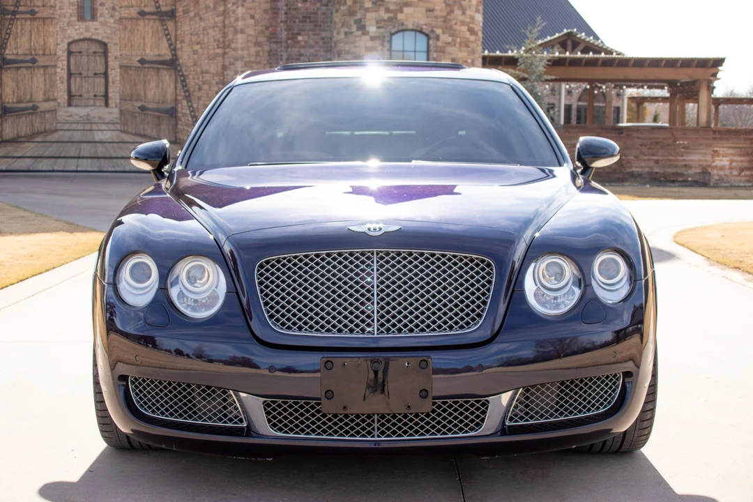 2006 Bentley Continental Flying Spur - Image 10 of 31