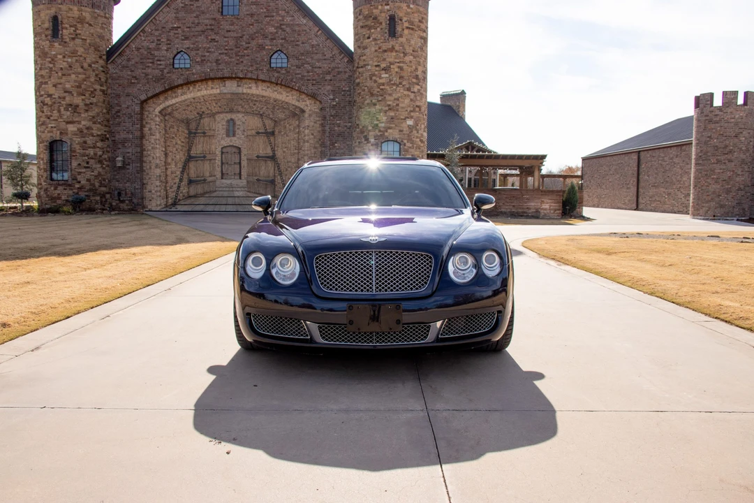2006 Bentley Continental Flying Spur - Image 12 of 31