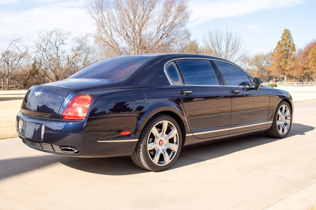 2006 Bentley Continental Flying Spur - Image 28 of 31