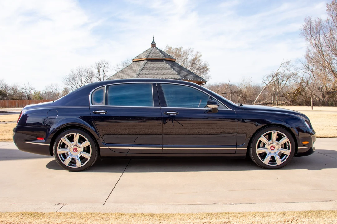 2006 Bentley Continental Flying Spur - Image 23 of 31