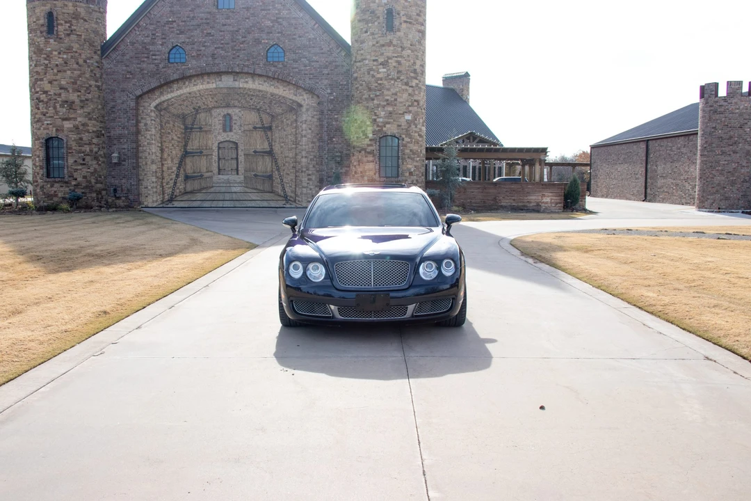 2006 Bentley Continental Flying Spur - Image 14 of 31