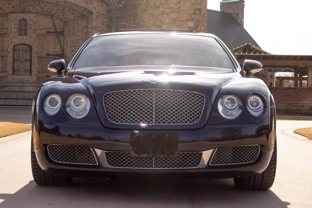 2006 Bentley Continental Flying Spur - Image 11 of 31