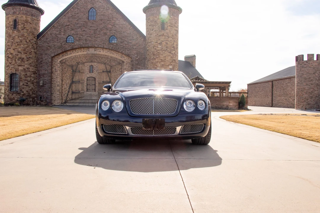 2006 Bentley Continental Flying Spur - Image 13 of 31