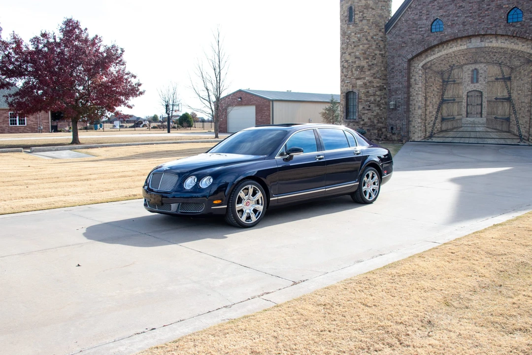 2006 Bentley Continental Flying Spur - Image 2 of 31