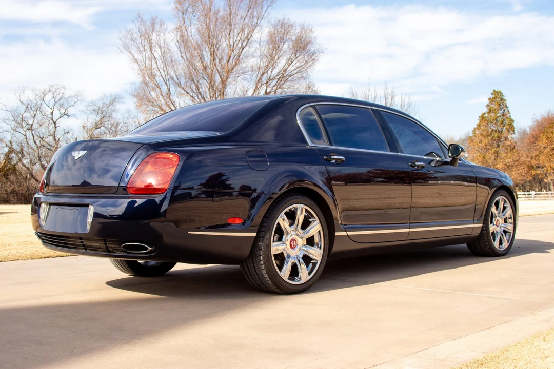 2006 Bentley Continental Flying Spur - Image 29 of 31