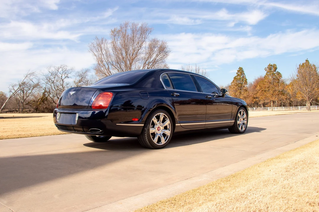 2006 Bentley Continental Flying Spur - Image 30 of 31