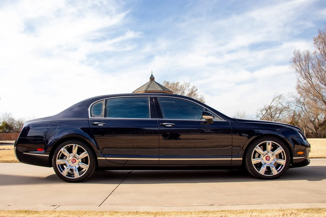 2006 Bentley Continental Flying Spur - Image 25 of 31
