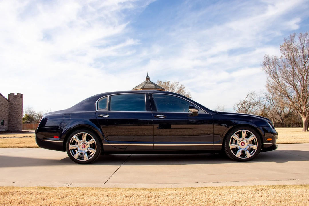 2006 Bentley Continental Flying Spur - Image 26 of 31
