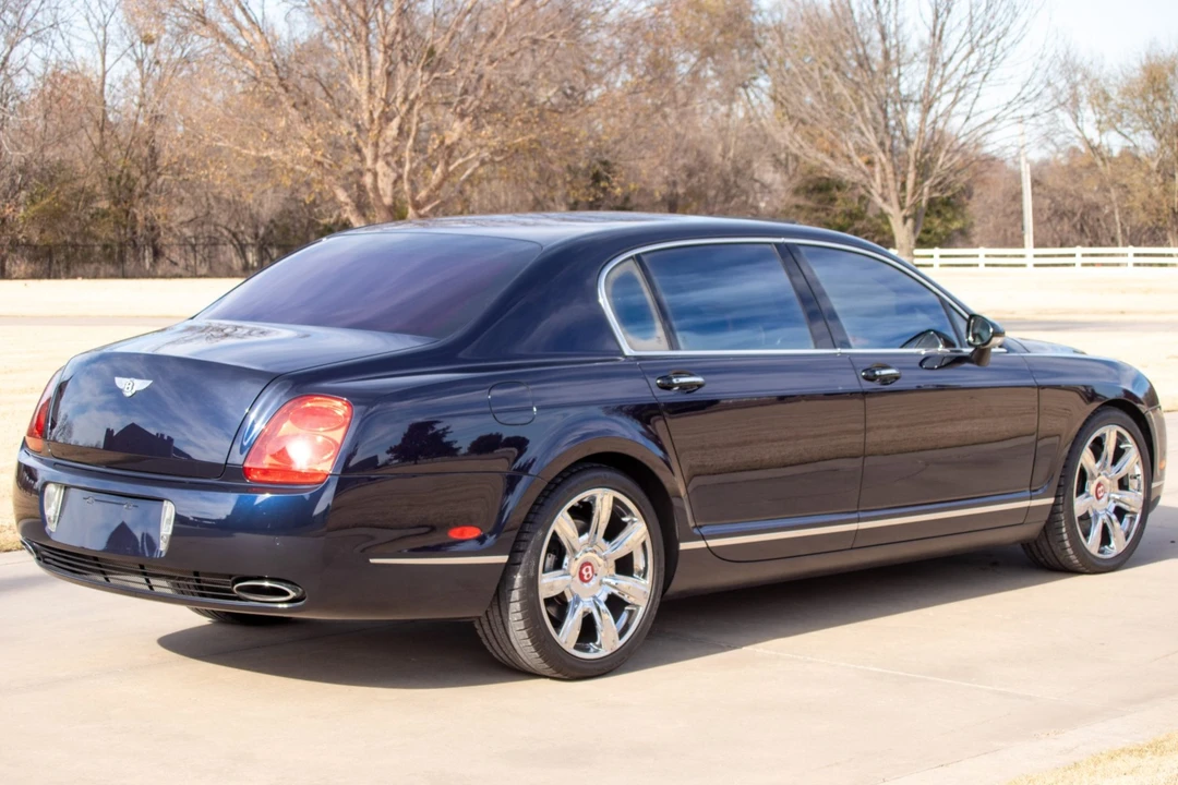 2006 Bentley Continental Flying Spur - Image 27 of 31