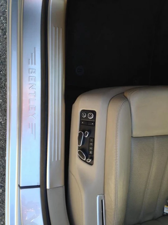2006 Bentley Continental Flying Spur - Image 18 of 28