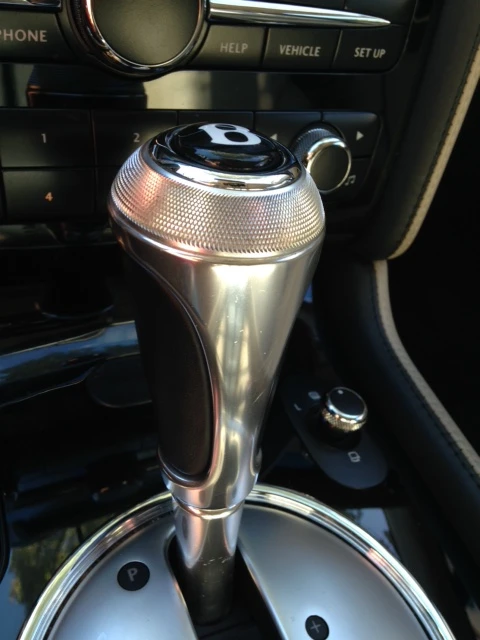 2006 Bentley Continental Flying Spur - Image 16 of 28