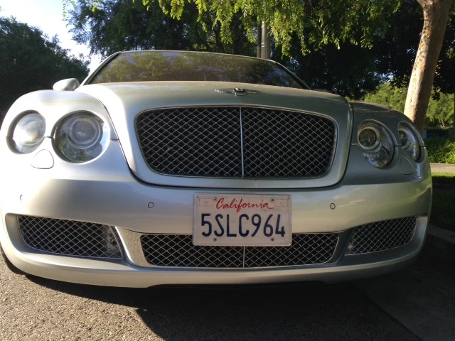2006 Bentley Continental Flying Spur - Image 13 of 28